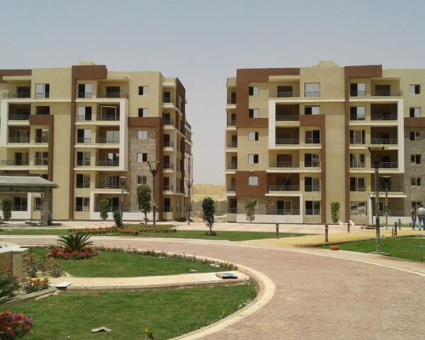 Housing for All Egyptians in the Third Settlement