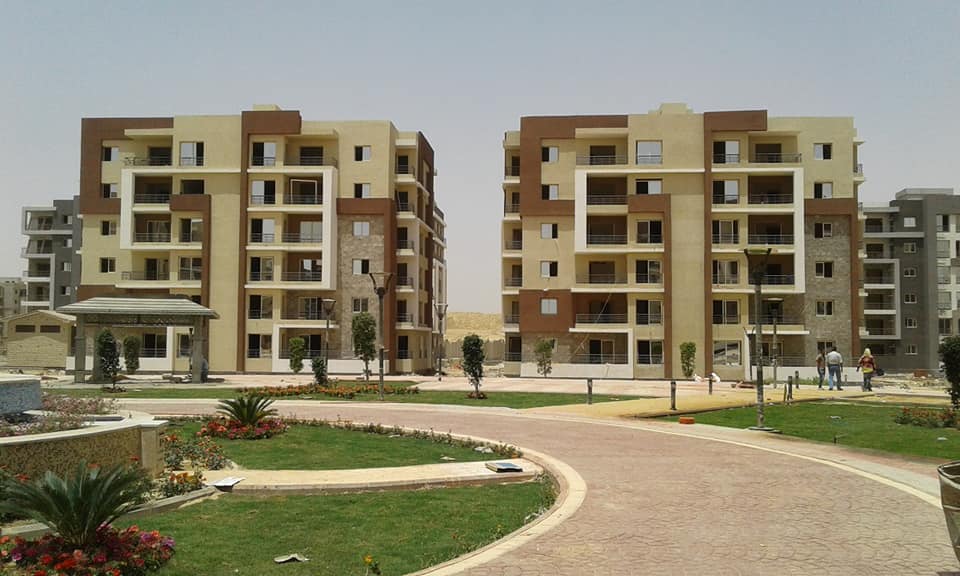 Housing for All Egyptians in the Third Settlement